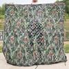Starry Sky Camouflage Sunshade Net