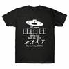 Area 51 5K Fun Run They Can't Stop All of Us Funny Gifts T-Shirt Crew Neck Tee
