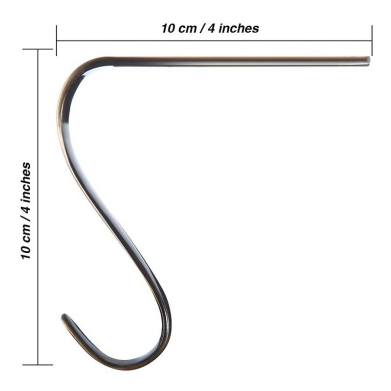 Christmas Stocking Holder Fireplace Garland Mantel with Special Design