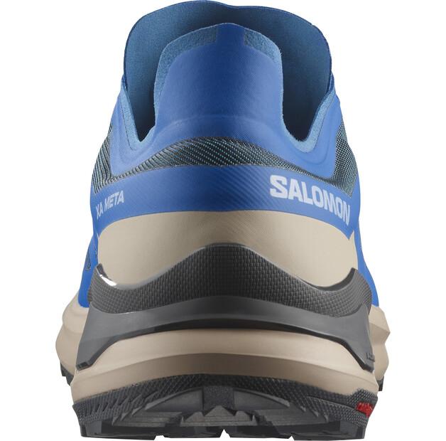 Полуботинки Salomon Xa Meta Hiking Shoe