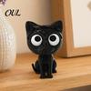Comfortable Grip Glasses Holder 3D Printed Cat Eyeglasses Frame Riser Display Stand, Eyeglass Carved Organizer Organizer, Storage Rack for Dresser