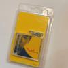 PET Blister Box with Lid for Mini CDs: Includes Color Chain, Key Ring, and Back Card Fixing
