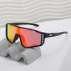 Outdoor Sports Cycling Sunglasses Adults Photochromic Protection Youth Softball Glasses Baseball Fishing Ski Golf Glasses UV400