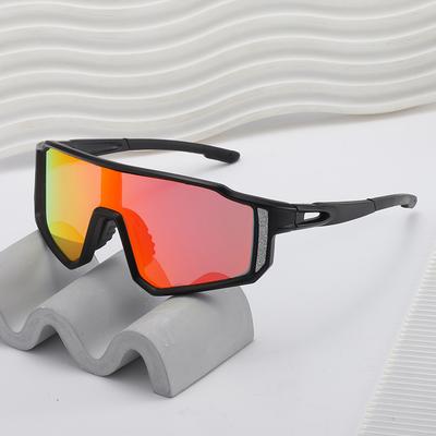 Outdoor Sports Cycling Sunglasses Adults Photochromic Protection Youth Softball Glasses Baseball Fishing Ski Golf Glasses UV400