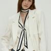 BB’DE SOLI’DE Rena Long Twilly Scarf(3colors)
