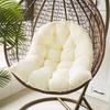 Removable Washable Cushion for Swing Chair – Indoor/Outdoor Hammock Chair Pad with Backrest