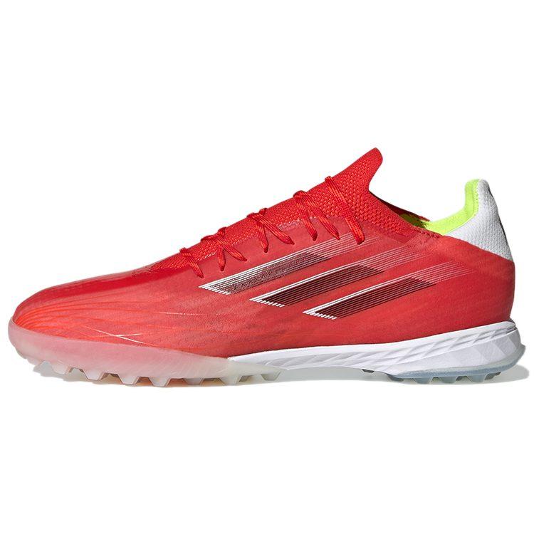 adidas X Speedflow.1 TF 'Red' FY3280