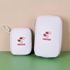Compact Travel Pill & Medicine Storage Bag for Emergency and Epidemic Prevention
