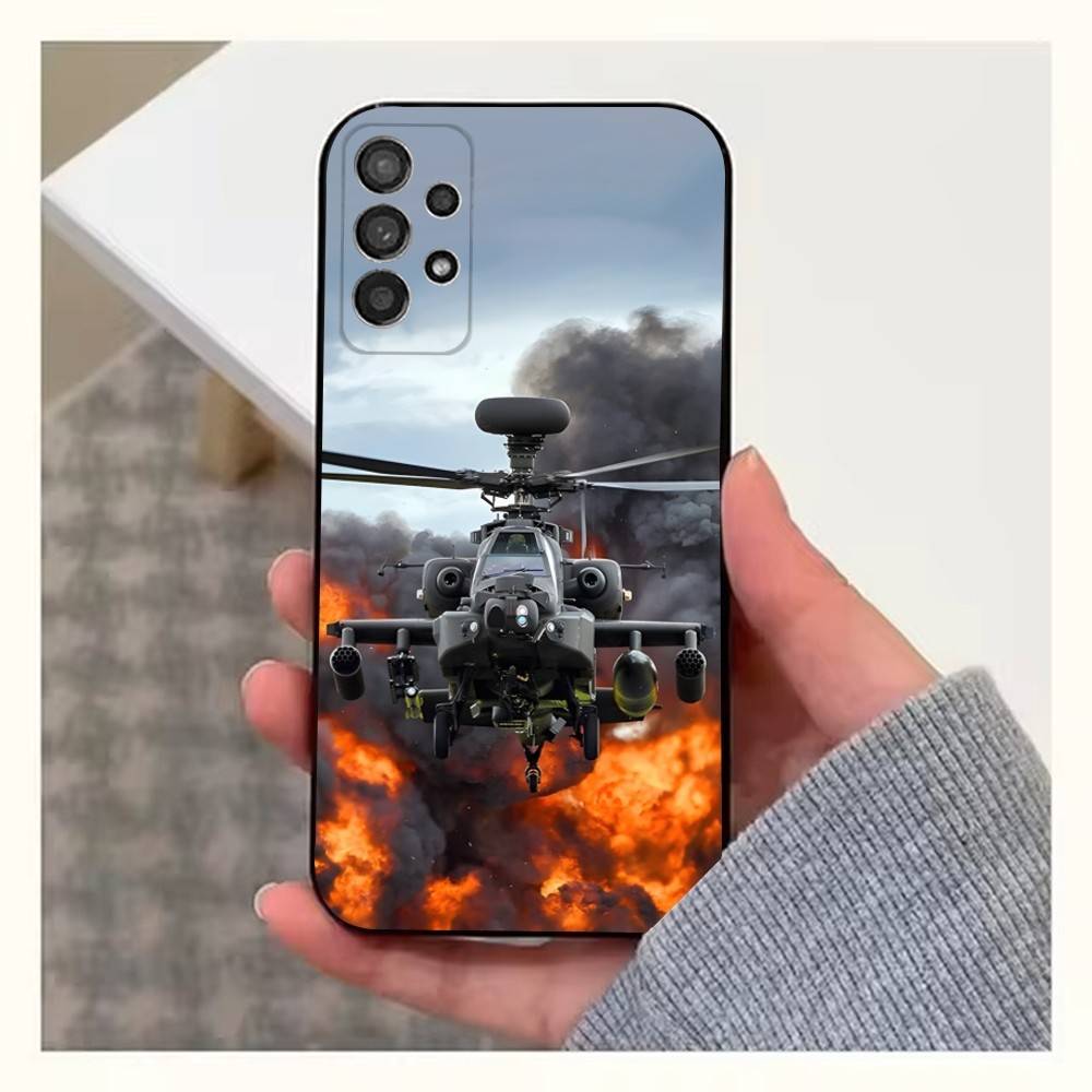 

Арт Чехол для Samsung S25,S24,S23,S22,S20,S21,S10,Ultra,Plus,Lite,FE с изображением вертолета, Мягкий силиконовый черный чехол Samsung S21Ultra