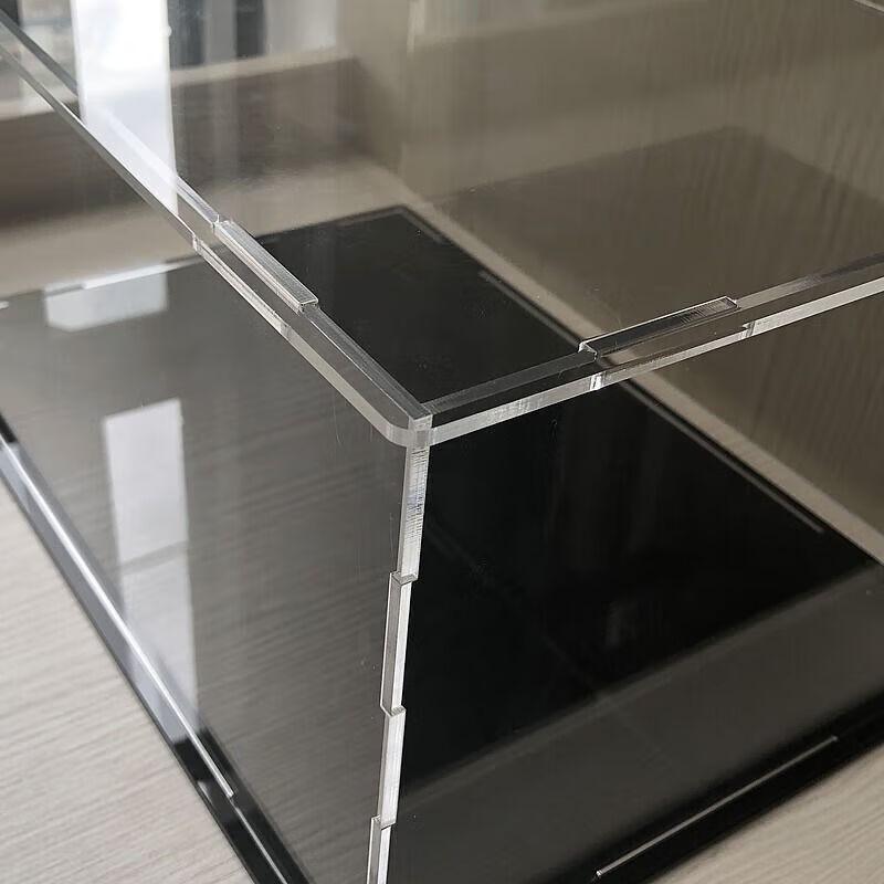 Acrylic High-Transparency Blind Box Display Case