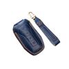 Car Key Bag Is Suitable for BYD Key Set Tang and Song Plusdmi Dolphin Han Car Key Bag Purely Handmade