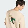 Adidas DOODLE HIKING T Shirt Men's