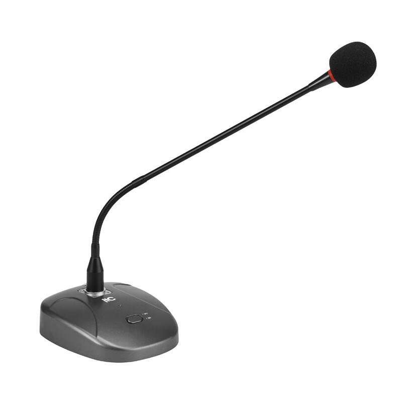 

ITC ZD-A15356 Professional Microphone Series (CN version)