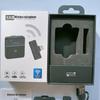 Lilang SX8 Noise-Cancelling Wireless Lavalier Microphone