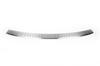 OmsaLine Rear Bumper Pads (stainless Steel) for Volkswagen Caddy 2015-2020
