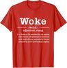 Stay Progressive Fight Social Injustice Woke Mind Unisex T-Shirt