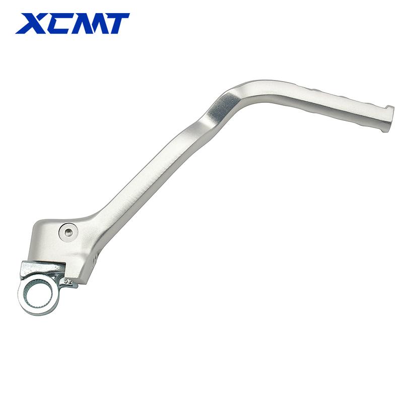 Motocross Kick Start Starter Lever Pedal For KTM 250 300 350 400 450 500 525 530 EXC EXC-F XC XC-F XCW XCW-F SX SX-F 1998-2019