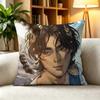 EEPIC The Musical Odysseus Greek Myth  Pillow Case Square DoubleSided Sofa Cushion Cover Bedroom Bedside Pillow