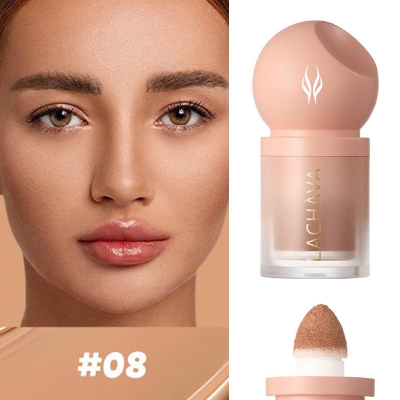 8barevný tekutý konturovací korektor, voděodolný, rozjasňující krycí make-up, sochařská silueta, obrys, konturovací make-up