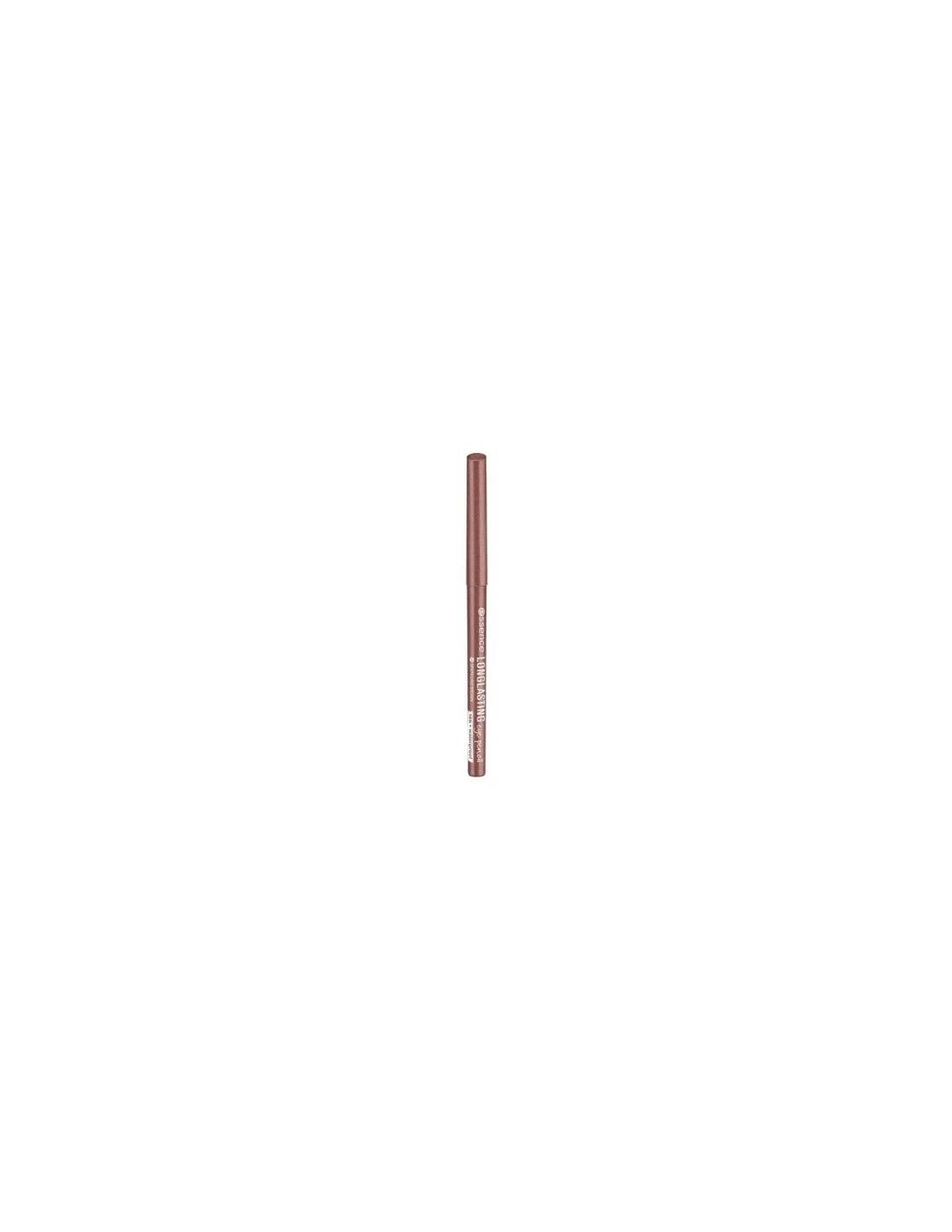 Essence Cosmetics Long-Lasting L?iz De Ojos 18h Waterproof 35-Sparkling Brown 0,28g