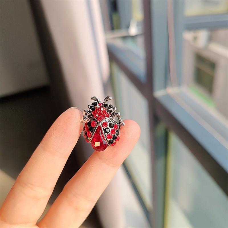 Yüksek Kaliteli Elmas İşlemeli Kelebek Broş, Kadın Yüksek Kaliteli His, Yaka Çiçeği, Çok Yönlü Giyim Aksesuarları