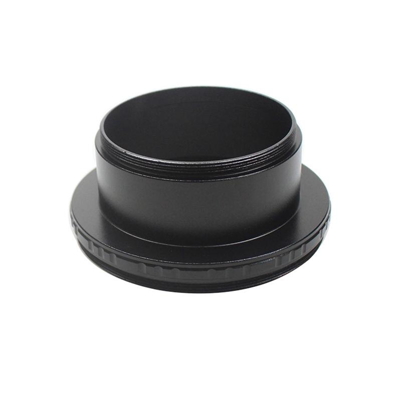 M72x1 auf M54x0,75 Metall-Adapterring für FSQ106, TOA130, 150 und RH200 für Takahashi Teleskope