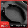 Car Sticker Universal Non-Slip Suede Leather Car Steering Cover Anti Slip Steer Wheel Booster Cover For Tesla Model 3 Mode