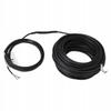 Heating Cable Anti-Frost Heating Cable Ice-30W/M | 3750W | 125M