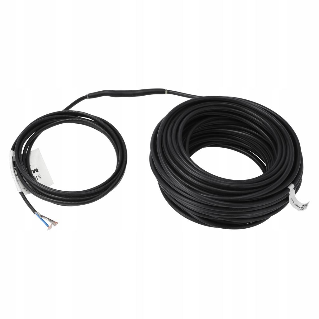 Heating Cable Anti-Frost Heating Cable Ice-30W/M | 3750W | 125M