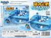 Penguin Rescue: Ice Breaker Educational Toy for Parent-Child Interaction