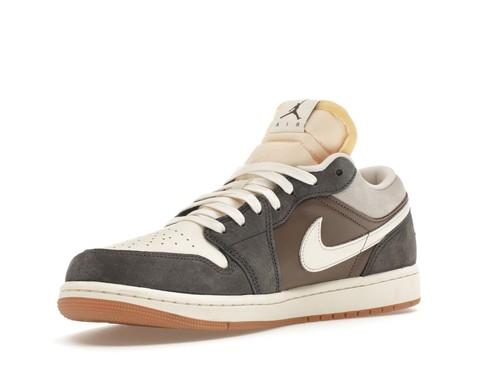 Jordan 1 Low SNKRS Day Korea 2023 - FD0399-004