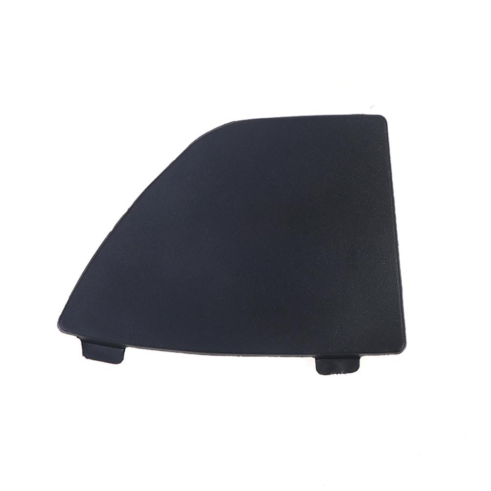 2 stk foran støtfanger nedre gitter tilhengerkrokdeksler for Mazda 3 2017-2018 B63B-50-101