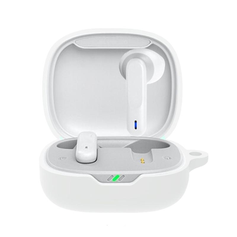 Protective Carrying Case Holders for Earphones Dustproof Protector Bag Washable Box Headsets Holders