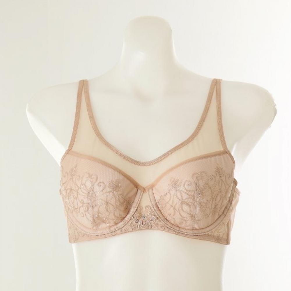 Venus Full Makeup Veil Bra Obr5964ab