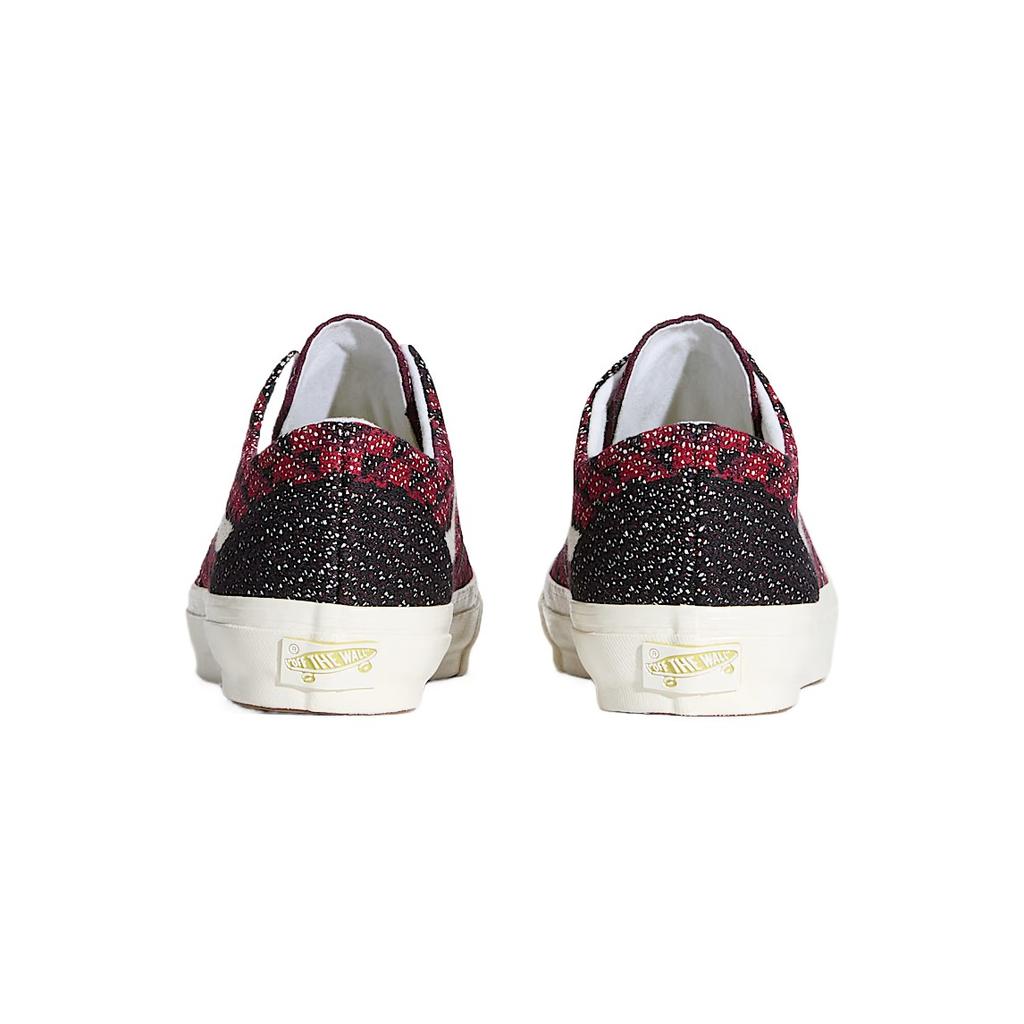 Vans Premium Old Skool Low Top Skateboard Shoes Unisex - VN000EFKBRD