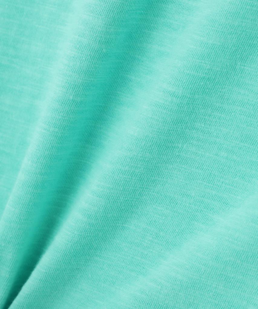 AVIREX BRAID TANK TOP Women's S Size 429 Mint 783-3937601