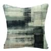 Home Oil Painting Geometric Abstract Pillow Case Sofa Pillow Cushion Cover