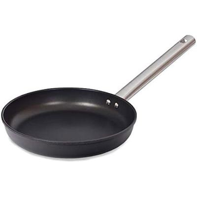 Frying Pan - VALIRA - 4433/25 - 28 Cm - Non-stick - Induction Compatible
