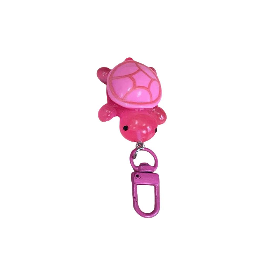 Classic Cartoon Cute Keychain Pendant Bag Pendant