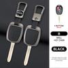 Car Key Cover Case Shell Fob Holder Accessories For Toyota Rav4  Camry  Corolla  Tacoma Vios Prius C Highlander