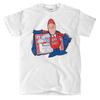 Bud Man Beer Unisex Tee S-5XL Unisex T-Shirt
