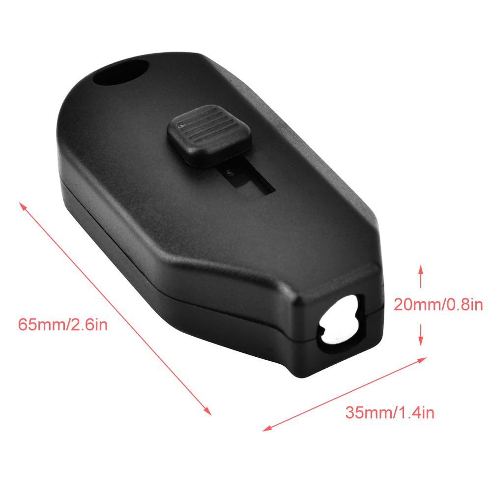 Sistem EAS pentru magazin de vânzare cu amănuntul, afișaj cu cârlig, deblocare cu cheie, deblocare antifurt