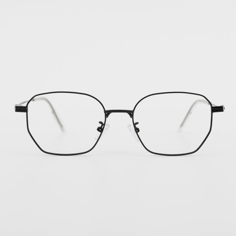 SBKA Soy-C01 round glasses