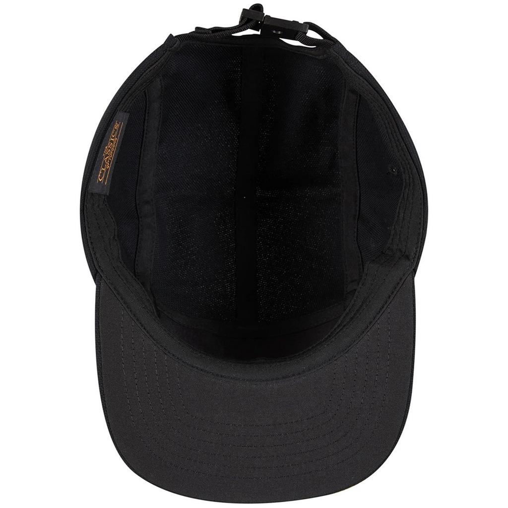 Flexfit Jockey Canvas Baseball Cap