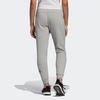 Adidas Essential Fleece Joggers Women Bottoms Light-Grey DX7966