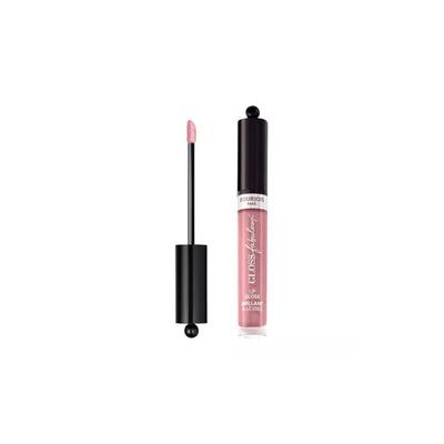 Fabulous Gloss - 04 Popular Pink - 