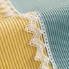 New Plush Sofa Cushion Four Seasons Universal Sofa Cover Jacquard Couch Towel Carpets for Living Room Home Decorative Blanket