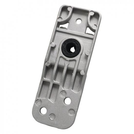 Radiator Base Support Bracket For Buick Verano Base Premium Convenience 4D Stock
