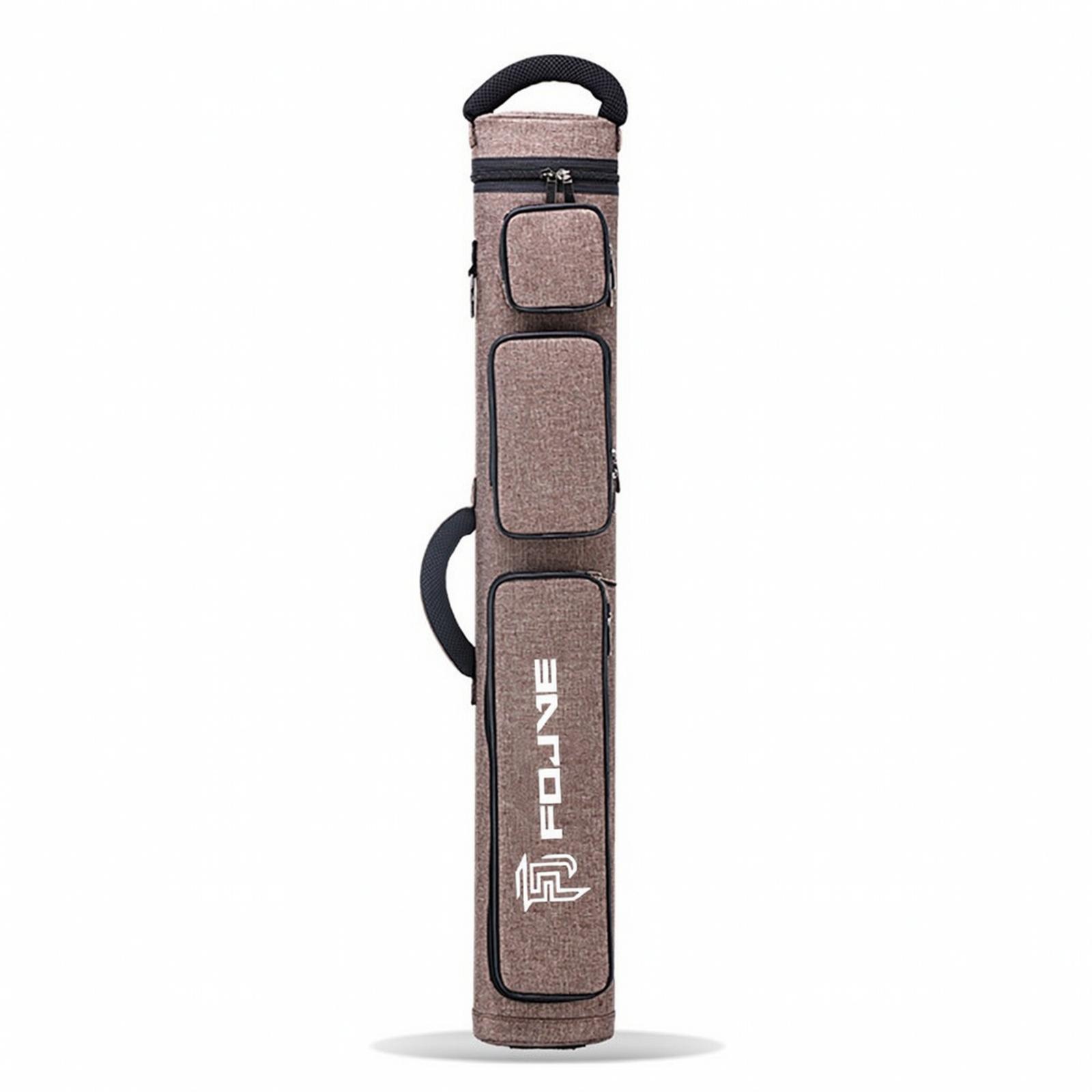Pool Billiard Equipment Bag with Shoulder