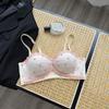 Reggiseno Push-Up a Mezza Coppa in Pizzo per Volume e Sollevamento Potenziati, Perfetto per Seno Piccolo - Reggiseno Pura Voglia